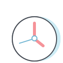 reloj icon