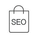 seo icon