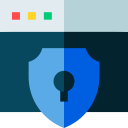 seguridad icon