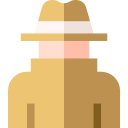 detective icon