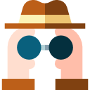 detective icon