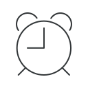 reloj icon