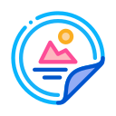 color icon