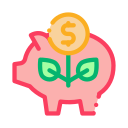 dinero icon