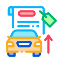 auto icon