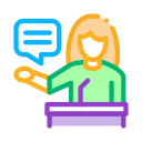 Коммуникация icon