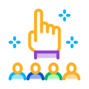 Коммуникация icon