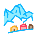 village 