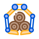 material icon