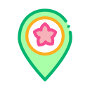 gps icon