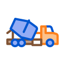 Construction icon