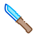 Knife 