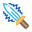 cuchillo icon