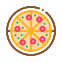 pizza icon