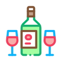 botella icon