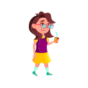 garota 