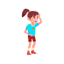 fille 