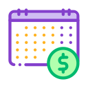 calendario icon