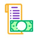 dinero icon