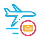 avión icon