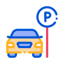 Vehicle icon