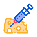 치즈 icon