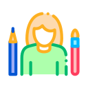 Person icon