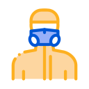 인간 icon