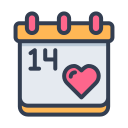 calendario icon