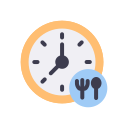 reloj icon