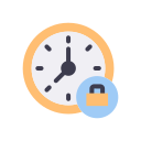 reloj icon