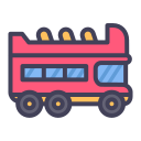 transporte icon