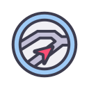 gps icon