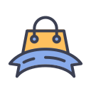 bolsa icon