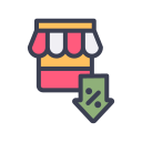 mercado icon