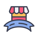 mercado icon