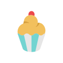 pastel icon