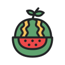 fruta icon