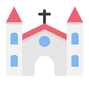 iglesia icon