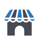 mercado icon