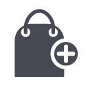 bolsa icon