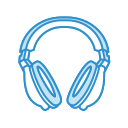 auriculares icon