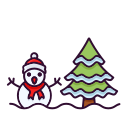 navidad icon