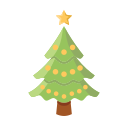 weihnachten icon