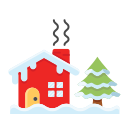 weihnachten icon