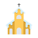 kirche icon