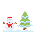 weihnachten icon
