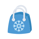 einkaufen icon