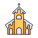 iglesia icon