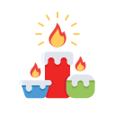 weihnachten icon